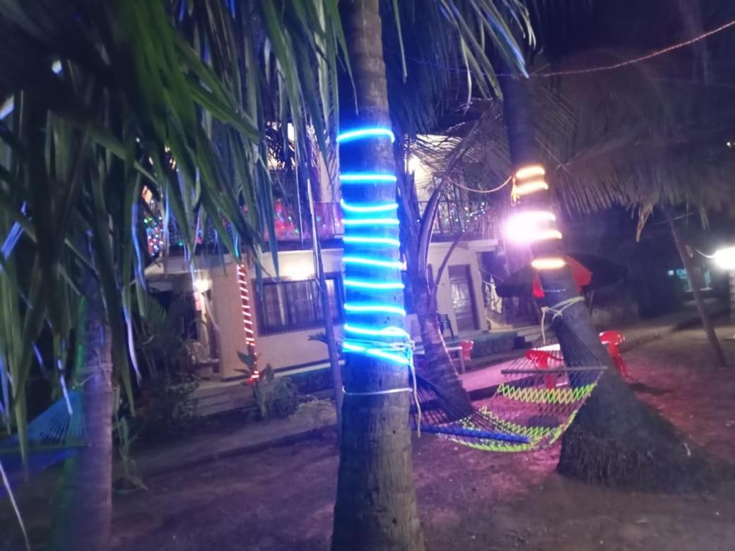 Sai Sneh Holidays Cottage Alibag Dış mekan fotoğraf