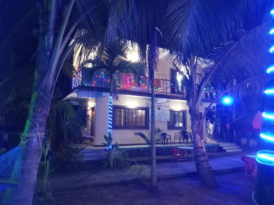 Sai Sneh Holidays Cottage Alibag Dış mekan fotoğraf