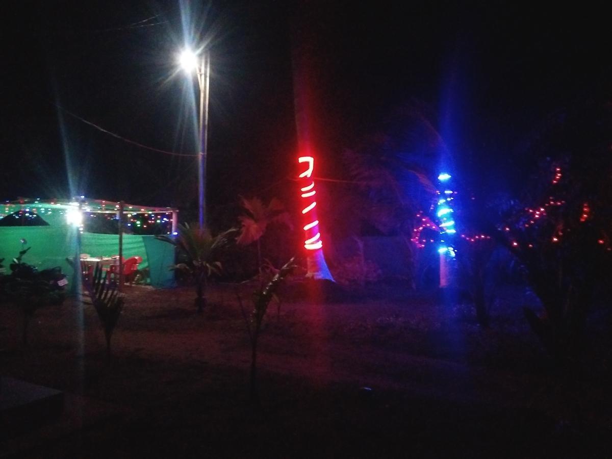Sai Sneh Holidays Cottage Alibag Dış mekan fotoğraf