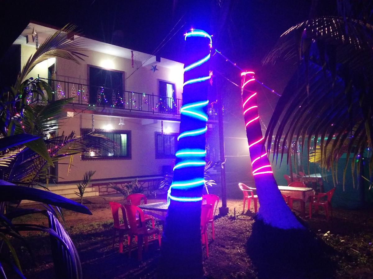 Sai Sneh Holidays Cottage Alibag Dış mekan fotoğraf